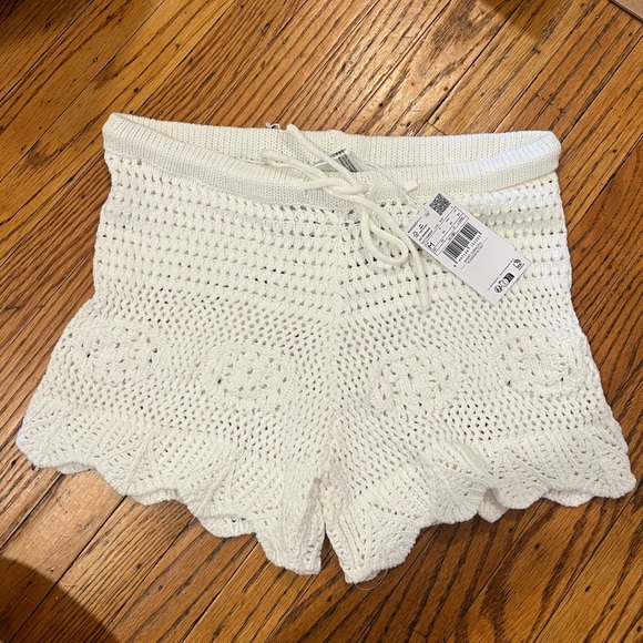 Crocheted Set - Picture 5 of 5